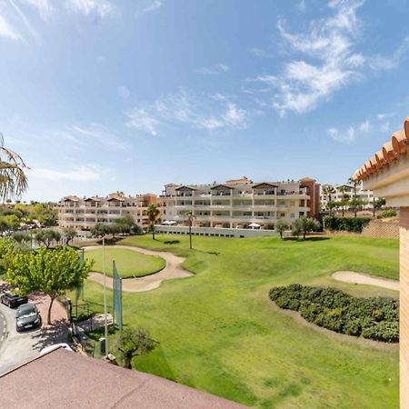 116 - Penthouse With Views And Pool, 5Min Away From Golf Course! Apartment Benalmadena Exterior photo