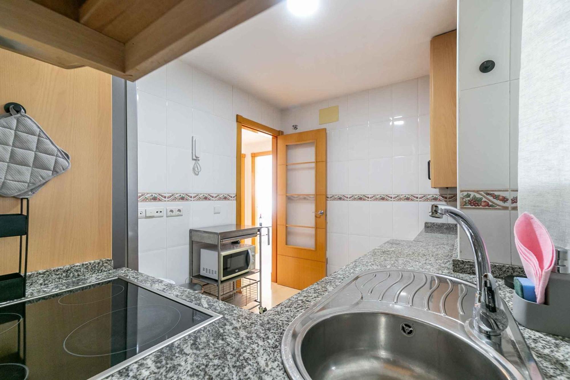 116 - Penthouse With Views And Pool, 5Min Away From Golf Course! Apartment Benalmadena Exterior photo