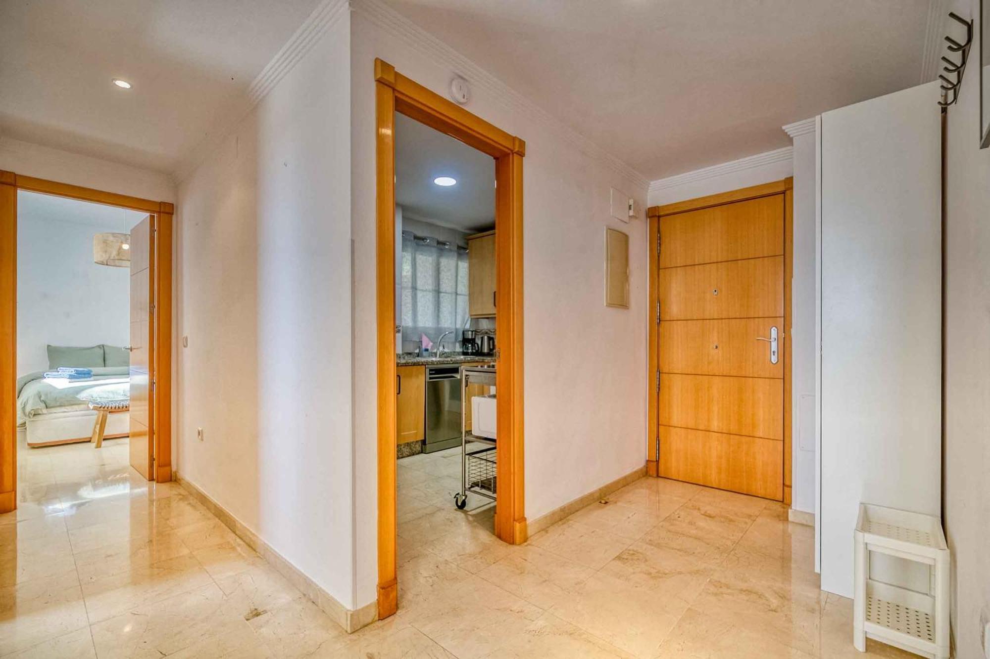 116 - Penthouse With Views And Pool, 5Min Away From Golf Course! Apartment Benalmadena Exterior photo
