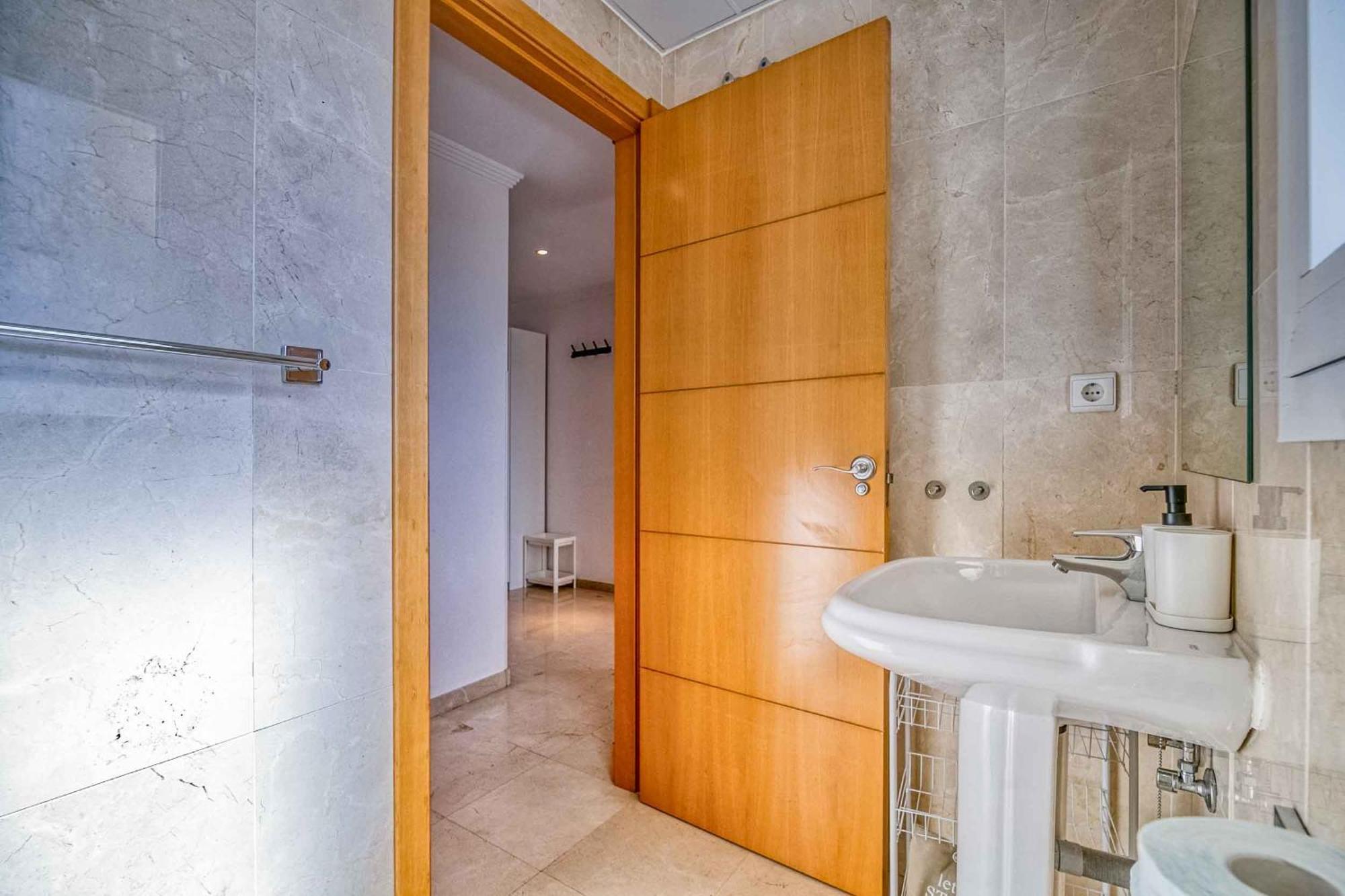116 - Penthouse With Views And Pool, 5Min Away From Golf Course! Apartment Benalmadena Exterior photo