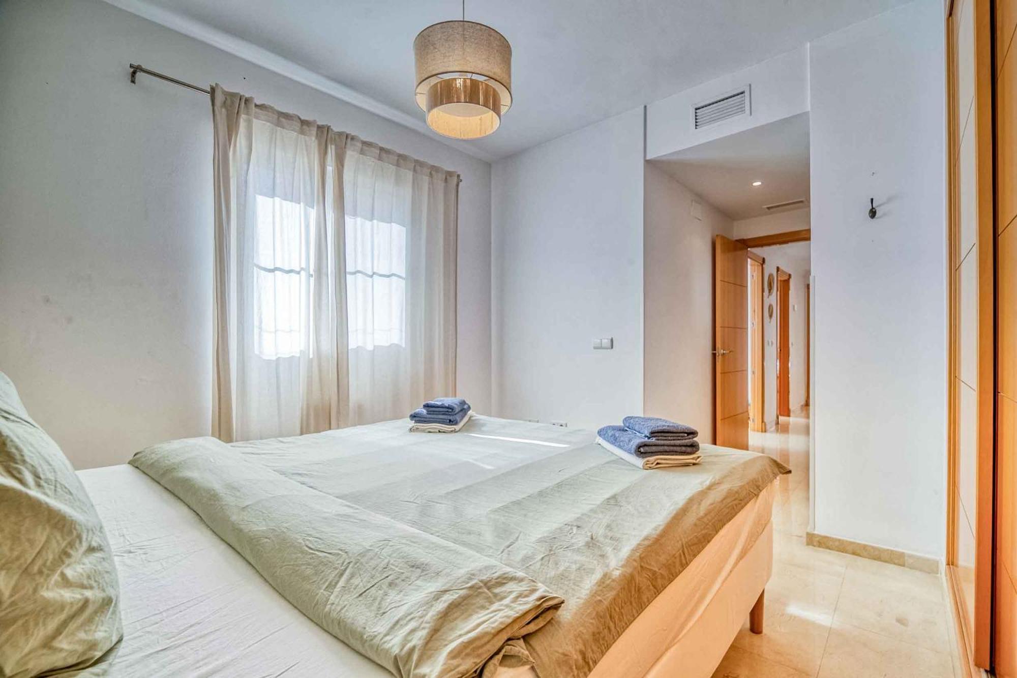 116 - Penthouse With Views And Pool, 5Min Away From Golf Course! Apartment Benalmadena Exterior photo