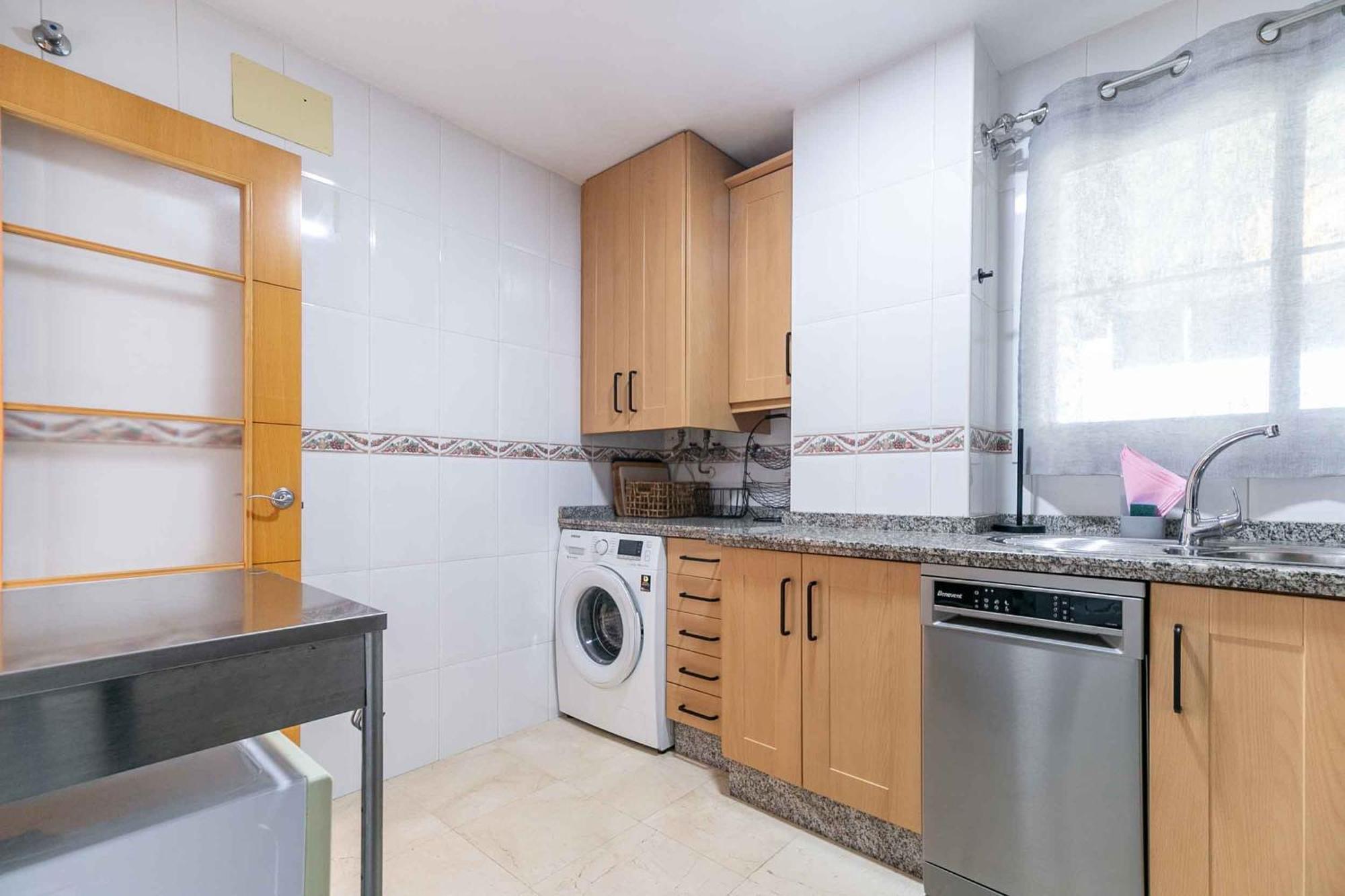 116 - Penthouse With Views And Pool, 5Min Away From Golf Course! Apartment Benalmadena Exterior photo
