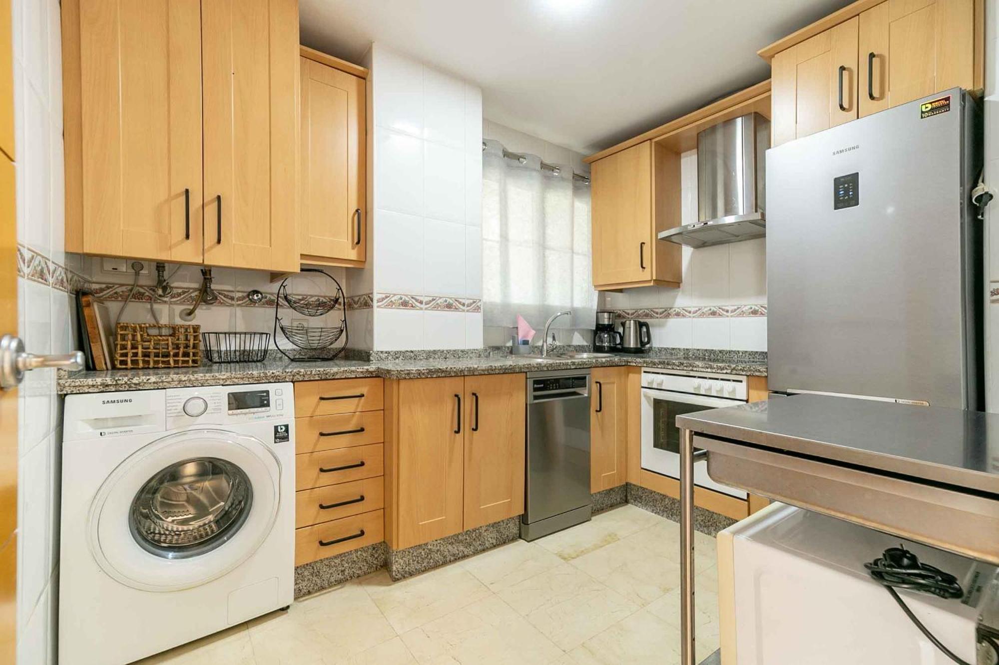 116 - Penthouse With Views And Pool, 5Min Away From Golf Course! Apartment Benalmadena Exterior photo