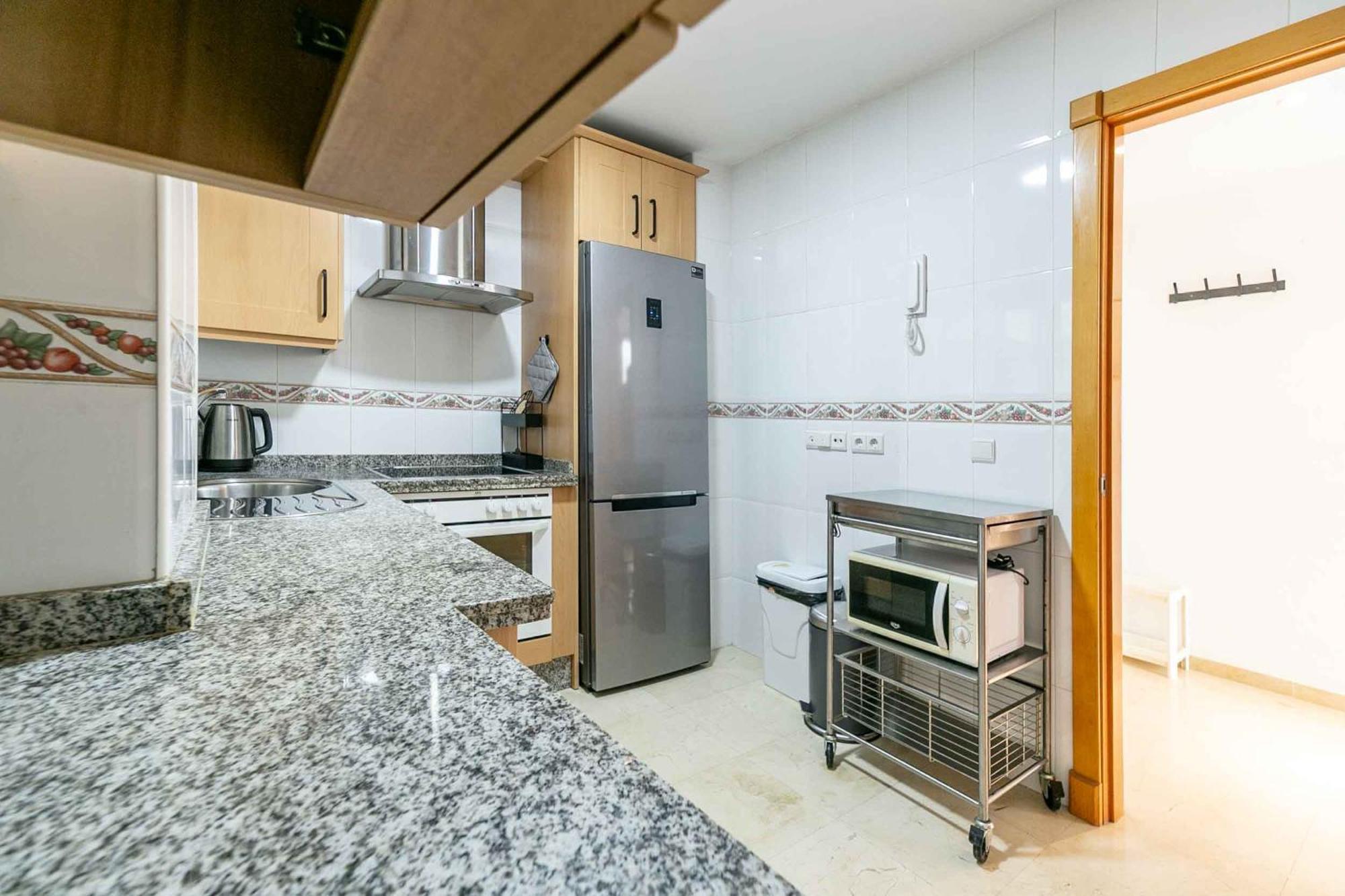 116 - Penthouse With Views And Pool, 5Min Away From Golf Course! Apartment Benalmadena Exterior photo