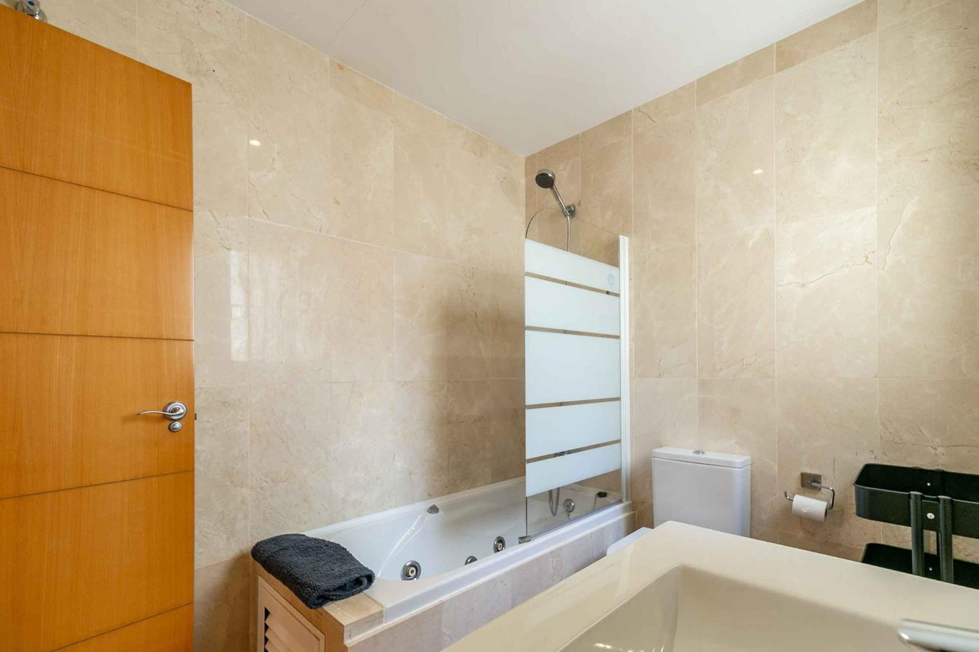 116 - Penthouse With Views And Pool, 5Min Away From Golf Course! Apartment Benalmadena Exterior photo