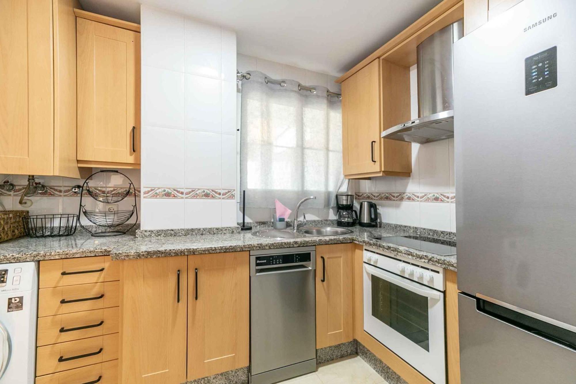 116 - Penthouse With Views And Pool, 5Min Away From Golf Course! Apartment Benalmadena Exterior photo
